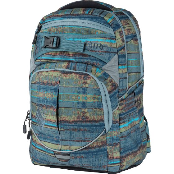 NITRO Daypack Superhero School Backpack 44 cm