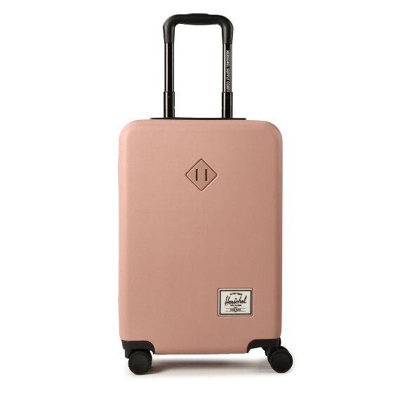 Herschel Heritage 4 kółka Walizka kabinowy 54 cm