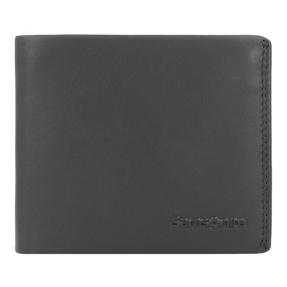 Samsonite Attack 2 Wallet RFID Leather 10,5 cm