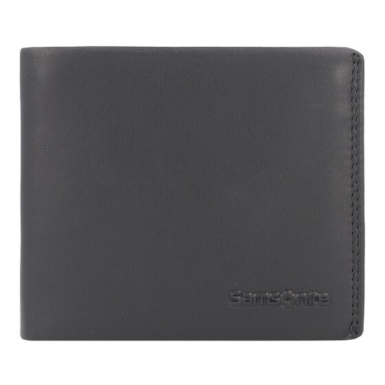 Samsonite Attack 2 Wallet RFID Leather 10,5 cm