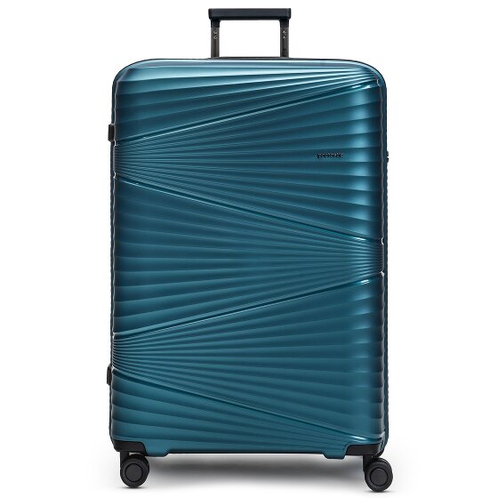 Pactastic Collection 02 THE LARGE 4 kółka Walizka 77 cm