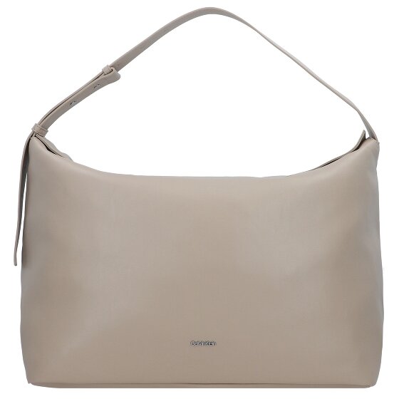 Calvin Klein Elevated Shopper Bag 48 cm