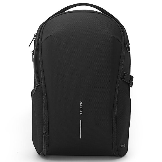 XD Design The Bizz Plecak biznesowy 47 cm Komora na laptopa
