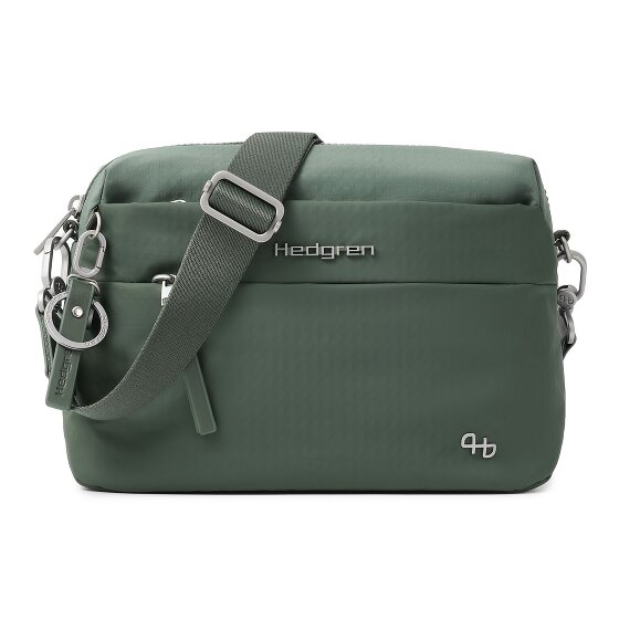 Hedgren Furo Totoi Torba na ramię Ochrona RFID 25 cm