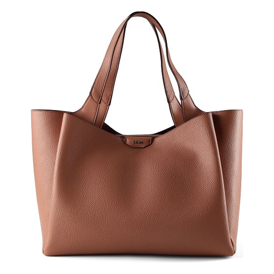 DKNY Willa Shopper Bag Skórzany 37 cm
