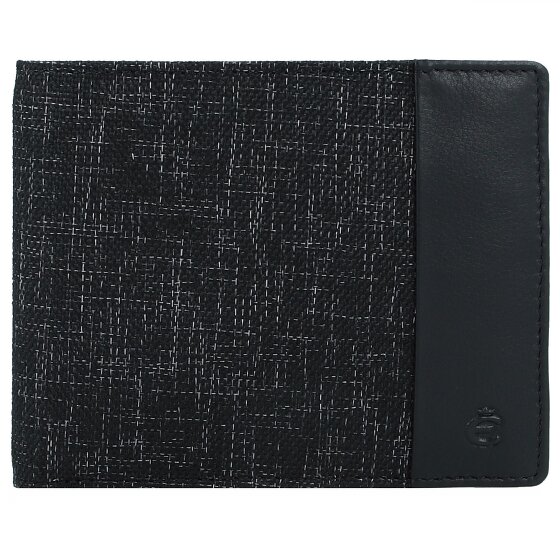 Esquire Recycled Life Wallet RFID 11,5 cm