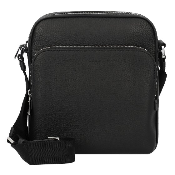 Boss New Crosstown Torba na ramię Skóra 24 cm