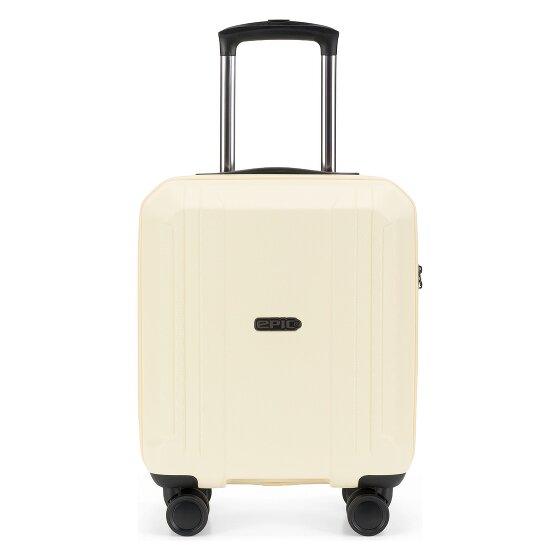 Epic Airwave Neo 4 kółka Walizka kabinowa S 55 cm