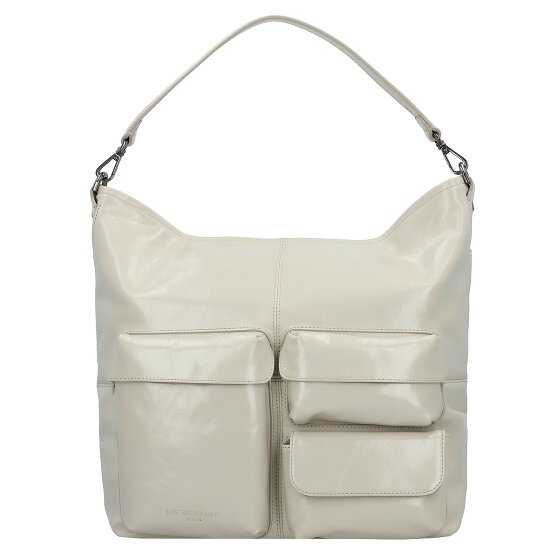 Liebeskind Torba na ramię Skórzany 36 cm