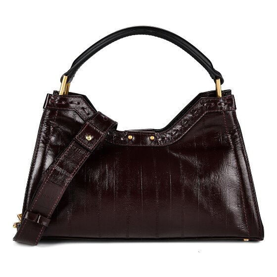Gianni Chiarini Aurora Torba na ramię Skóra 32 cm
