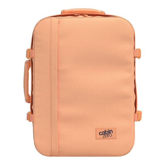 Cabin Zero Travel Plecak 51 cm Komora na laptopa