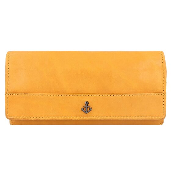 Harbour 2nd Marina Wallet Leather 18 cm