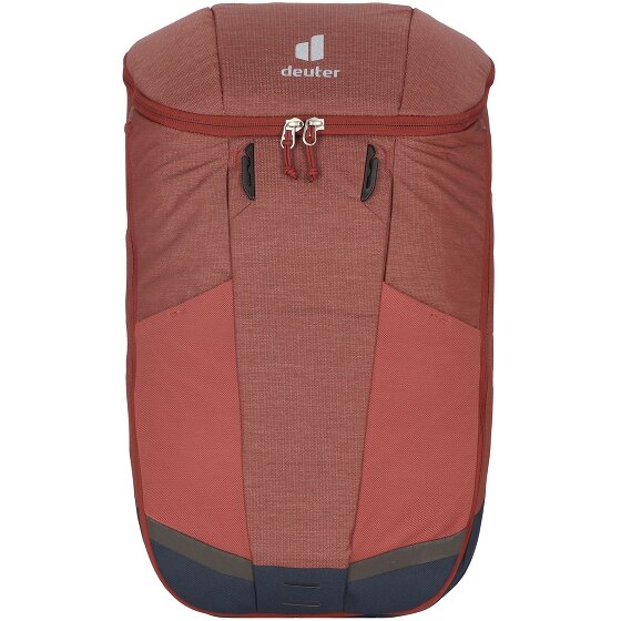 Deuter Rotsoord 25+5 Plecak 52 cm Komora na laptopa