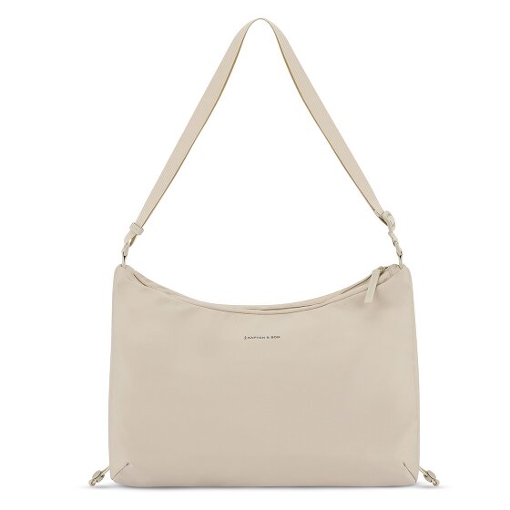 Kapten & Son Torba na ramię Skara 46 cm z przegrodą na laptopa