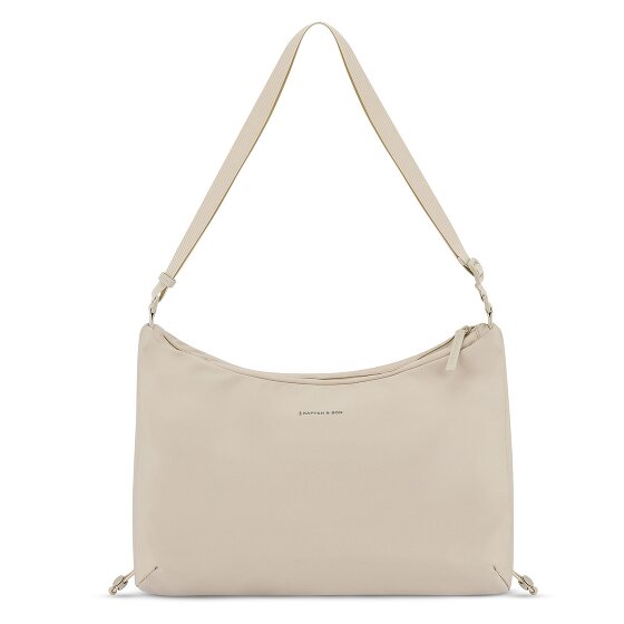 Kapten & Son Torba na ramię Skara 46 cm z przegrodą na laptopa
