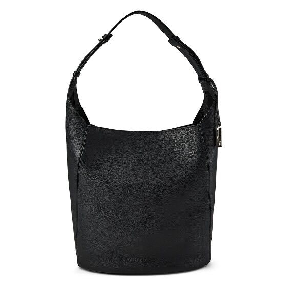 Boss Ameline Torba na ramię Skóra 30 cm