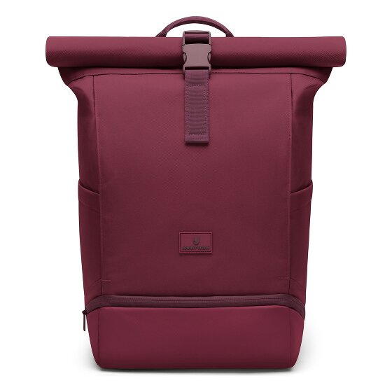 Johnny Urban Eco Series Allen Large Plecak 45 cm Komora na laptopa