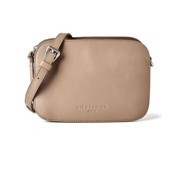 Liebeskind Luka Torba na ramię Skórzany 20 cm