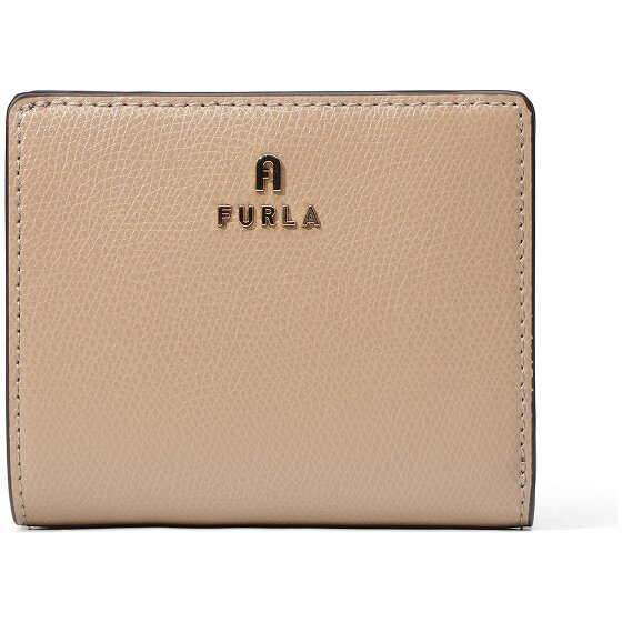 Furla Camelia Portfel Skórzany 11 cm