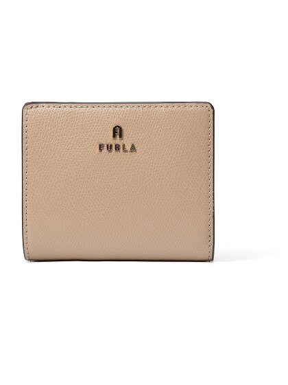 Furla Camelia Portfel Skórzany 11 cm