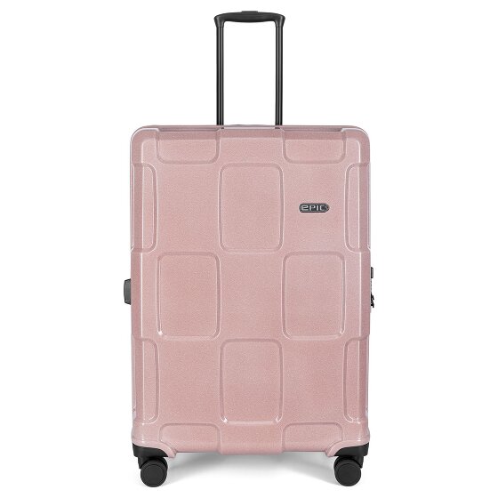 Epic Crate Reflex EVO 4 kółka Walizka 75 cm