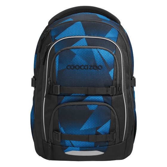 coocazoo Porter Plecak szkolny 46 cm