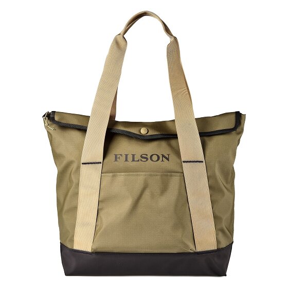 Filson All-Weather Torba na ramię 37 cm Komora na laptopa
