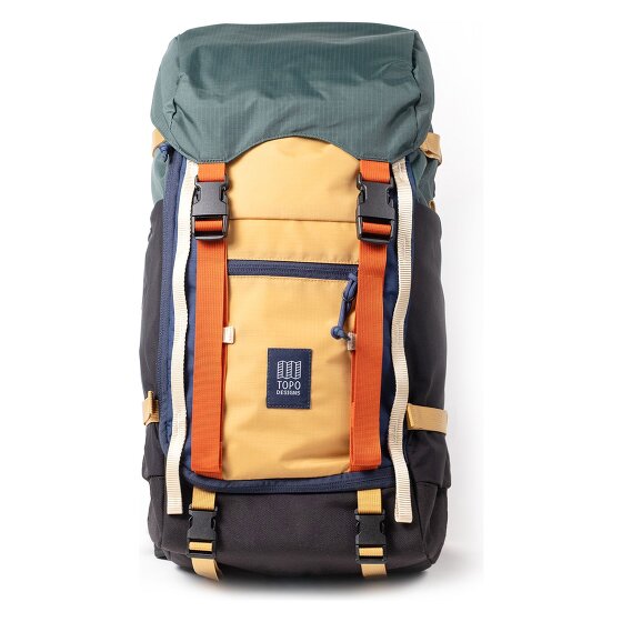 Topo Designs Rover 22 L Plecak turystyczny 56 cm