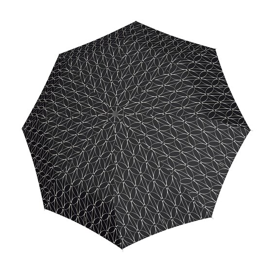 Doppler Fiber Magic Kieszonkowy parasol 29 cm