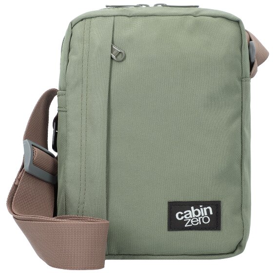 Cabin Zero Adventure 90 Torba na ramię Ochrona RFID 19 cm