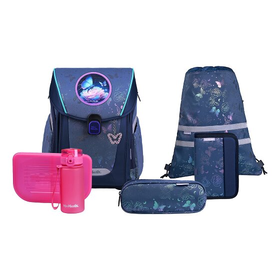 McNeill Primo Zestaw tornistra 8-części