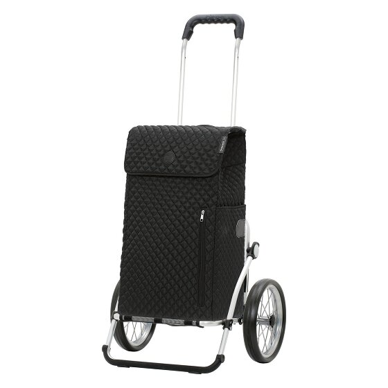Andersen Shopper Royal Shopper Lissa Walizka na zakupy 58 cm
