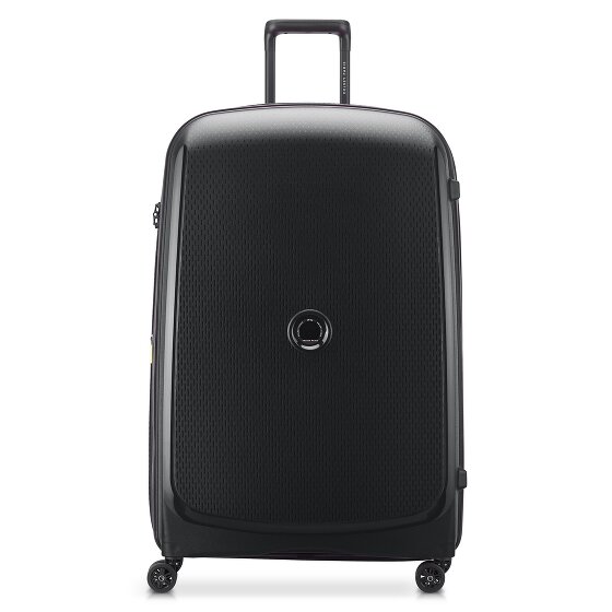 Delsey Paris Belmont Plus 4 kółka Walizka XL 83 cm z plisą rozprężną