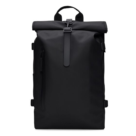 Rains Essential Plecak 52 cm Komora na laptopa