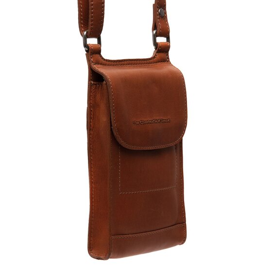 The Chesterfield Brand Nebra Etui na telefon komórkowy Skórzany 12 cm