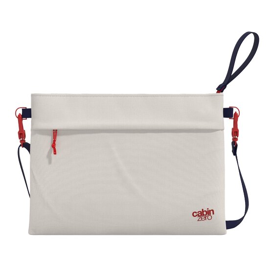 Cabin Zero Adventure Torba na ramię Ochrona RFID 27 cm