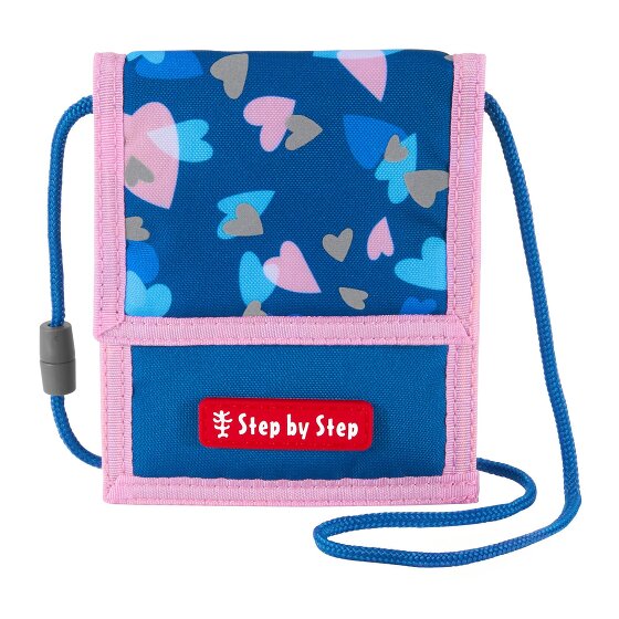 Step by Step Torba na klatkę piersiową 11 cm