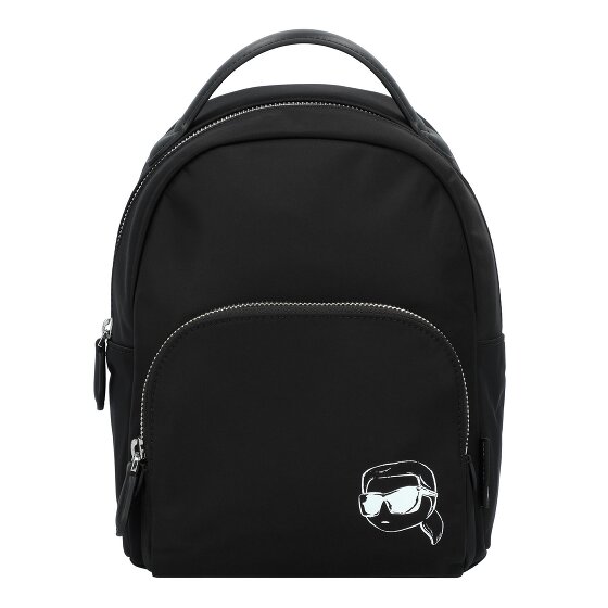 Karl Lagerfeld Ikon Plecak 40 cm