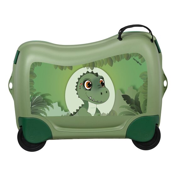 Samsonite Dream2go 4 kółka Walizka dla dzieci 38 cm