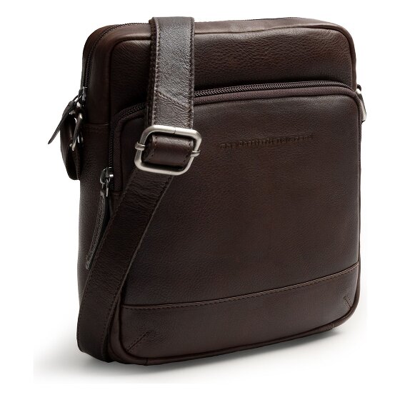 The Chesterfield Brand Valtorio Mini Torba Torba na ramię Skóra 18 cm