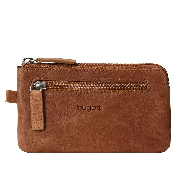 bugatti Volo Key Case Leather 11 cm