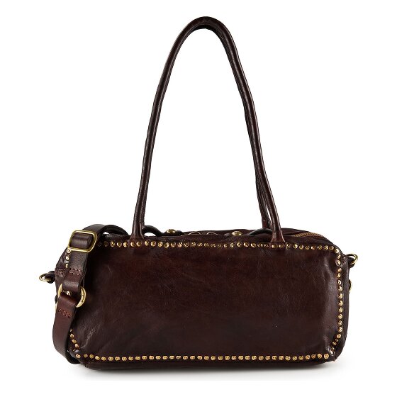 Campomaggi Simona Torba na ramię M Skórzany 30 cm