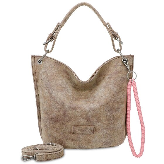 Fritzi aus Preußen Fritzi31N Vintage Torba na ramię 26 cm