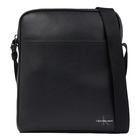 Calvin Klein Jeans Mono Logo Torba na ramię 23 cm