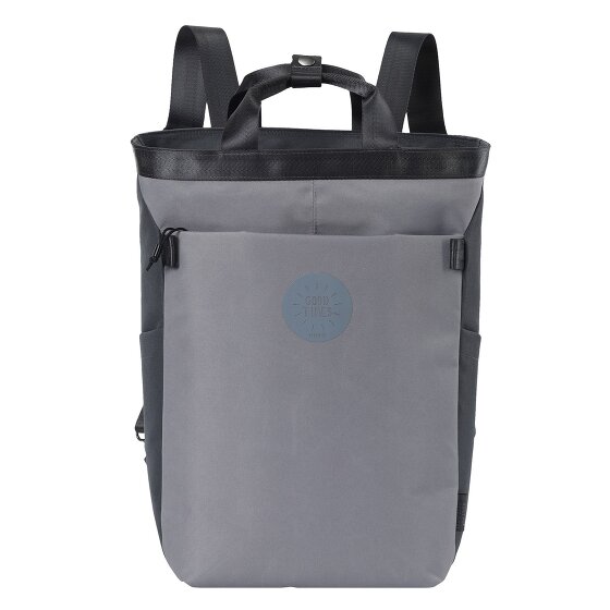 NITRO Mojo Plecak 28 cm Komora na laptopa