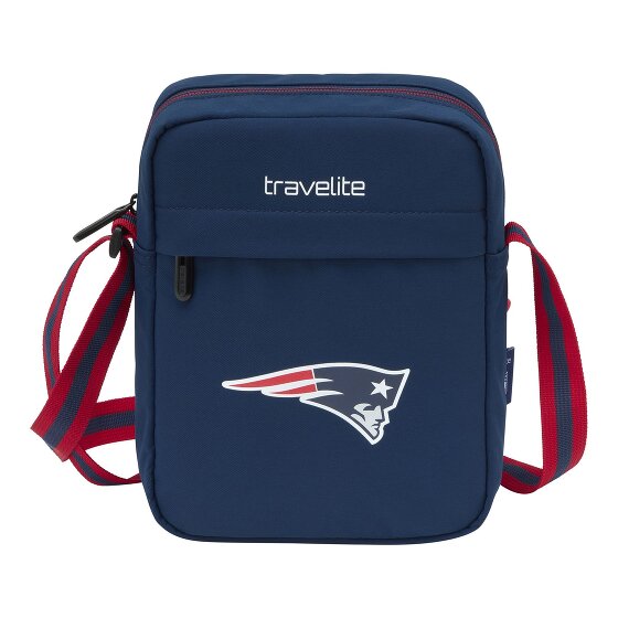 Travelite travelite x NFL Mini Torba Torba na ramię 17 cm