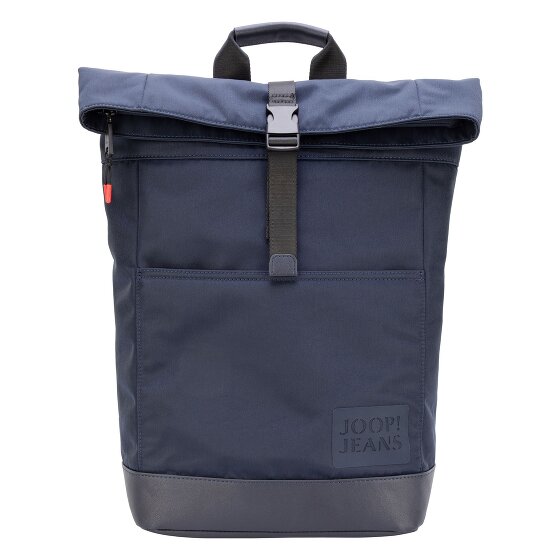 Joop! Jeans Martano Tessuto Plecak 45 cm Komora na laptopa