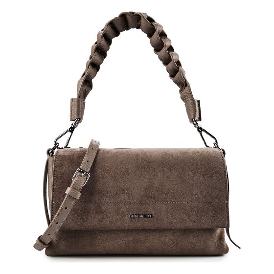 Coccinelle Boheme Torba na ramię Skóra 26 cm