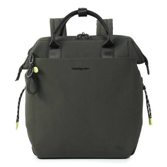 Hedgren String Orizuru Plecak 37.5 cm Komora na laptopa