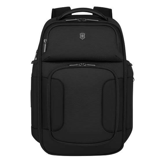 Victorinox Werks Traveler 7.0 Plecak biznesowy 46 cm Komora na laptopa